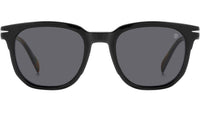 DB 7120/CS AB8 M9 Havana Grey