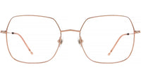 Dahlia 8055 6 Rose Gold