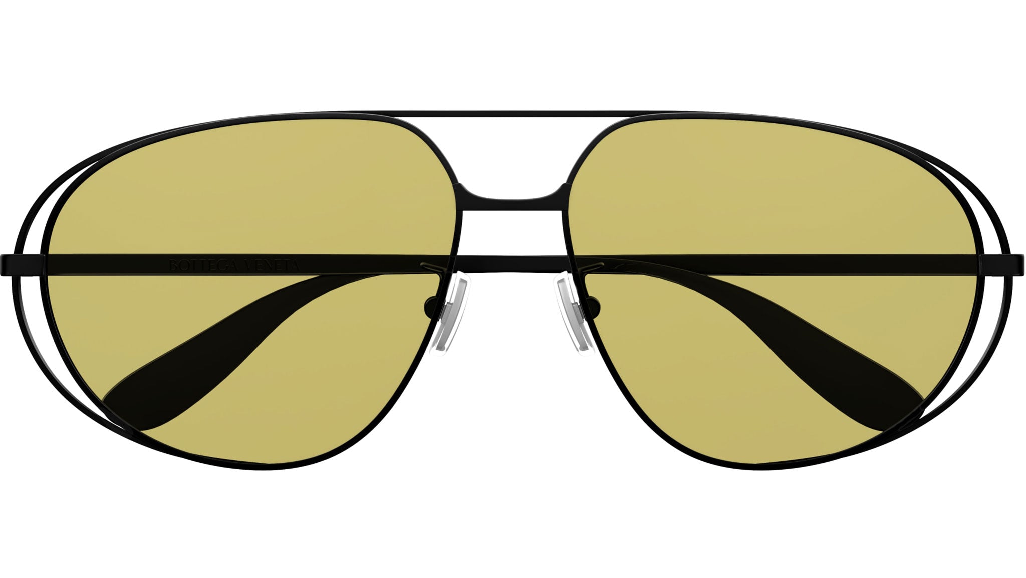 BV1344S 002 Matte Black Yellow