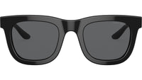 AR 8171 5875B1 Black