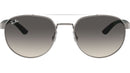 RB3736 926911 Gunmetal