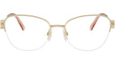 RL5129 9116 Pale Gold