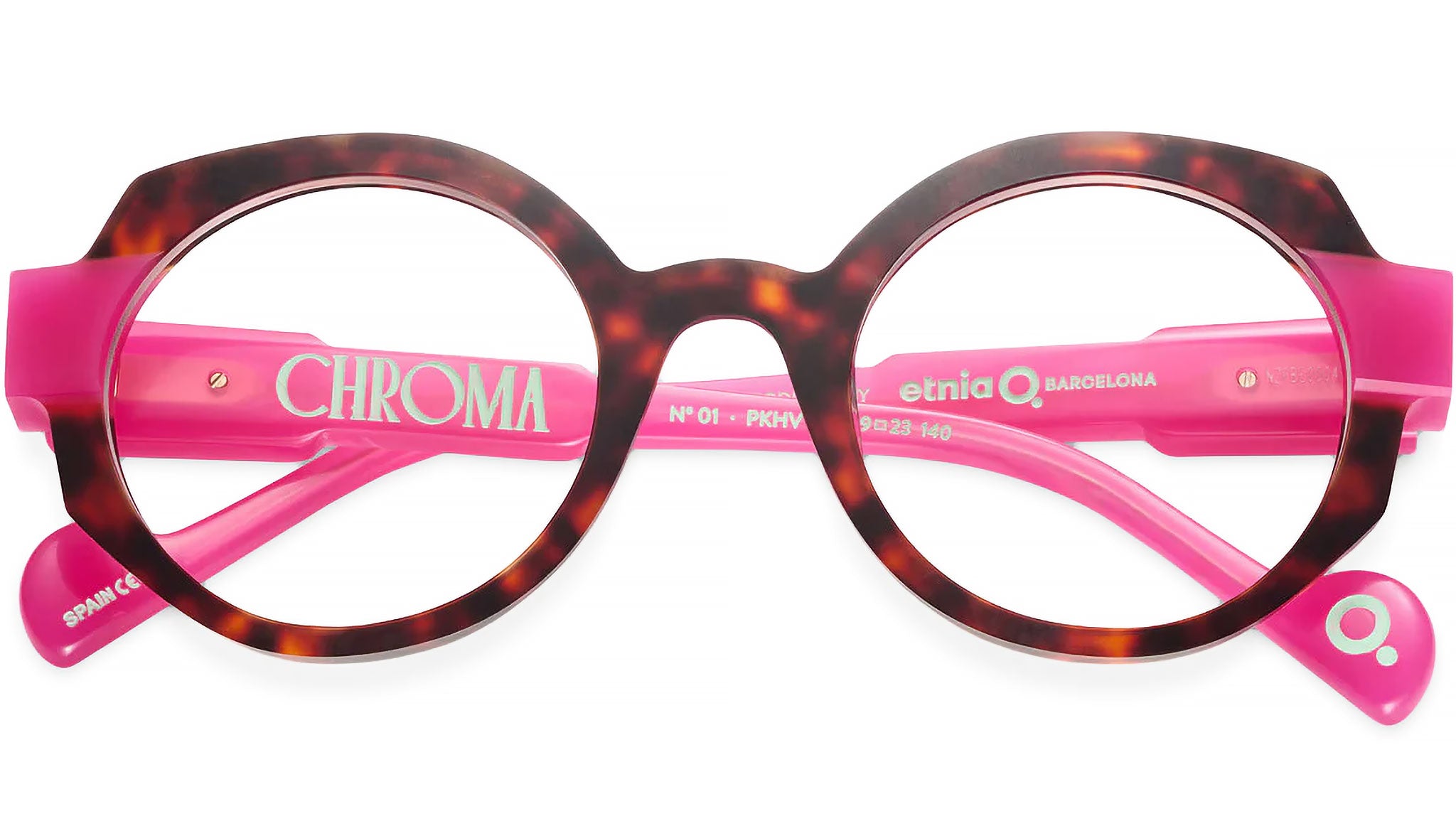 CHROMA N01 PKHV
