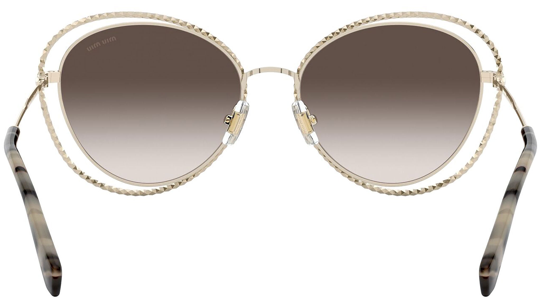 MU 59VS ZVN6S1 pale gold