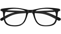 MB0351O 001 Shiny Black