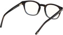 Clip-on FT5532-B 55A Havana Grey Fade