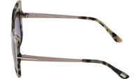 Gianna-02 FT0609 55K Coloured Havana Roviex