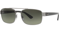 RB3687 004/71 gunmetal
