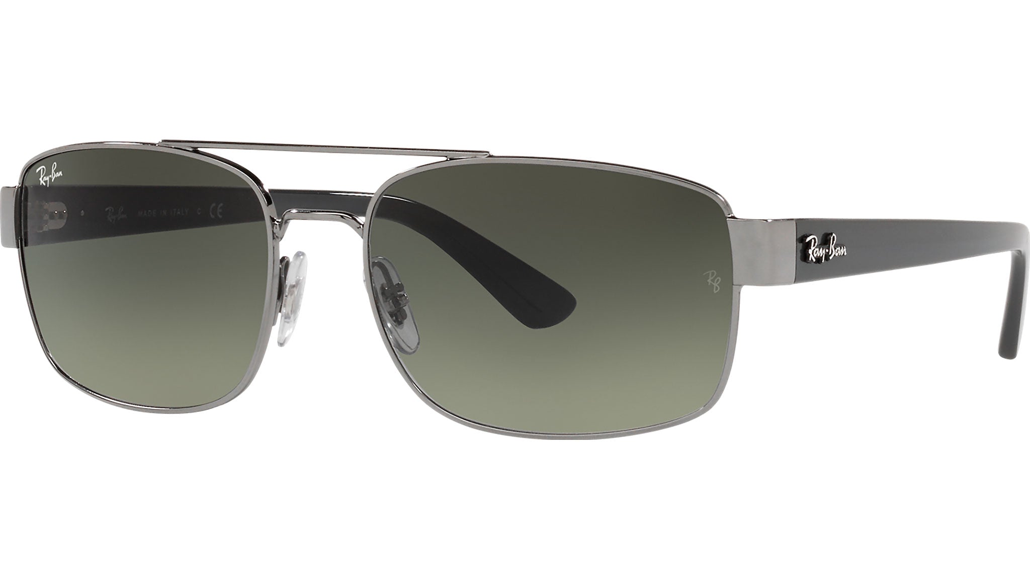 RB3687 004/71 gunmetal