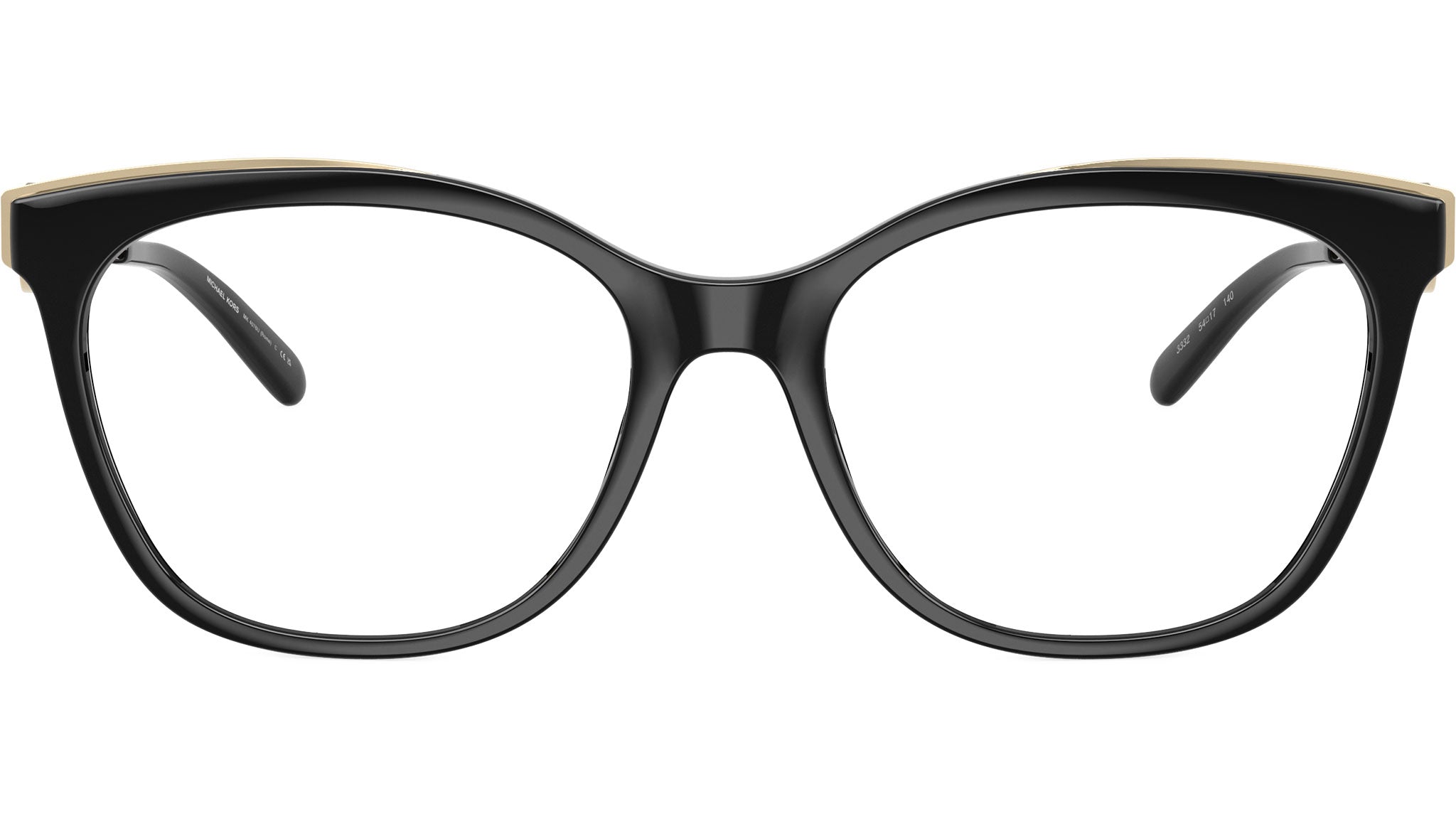 Rome MK4076U 3332 Black