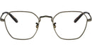 Levison OV1334 5284 Antique Gold
