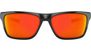 Holston OO9334 12 polished black