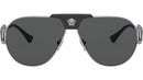 VE2252 100187 Gunmetal