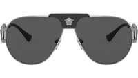 VE2252 100187 Gunmetal