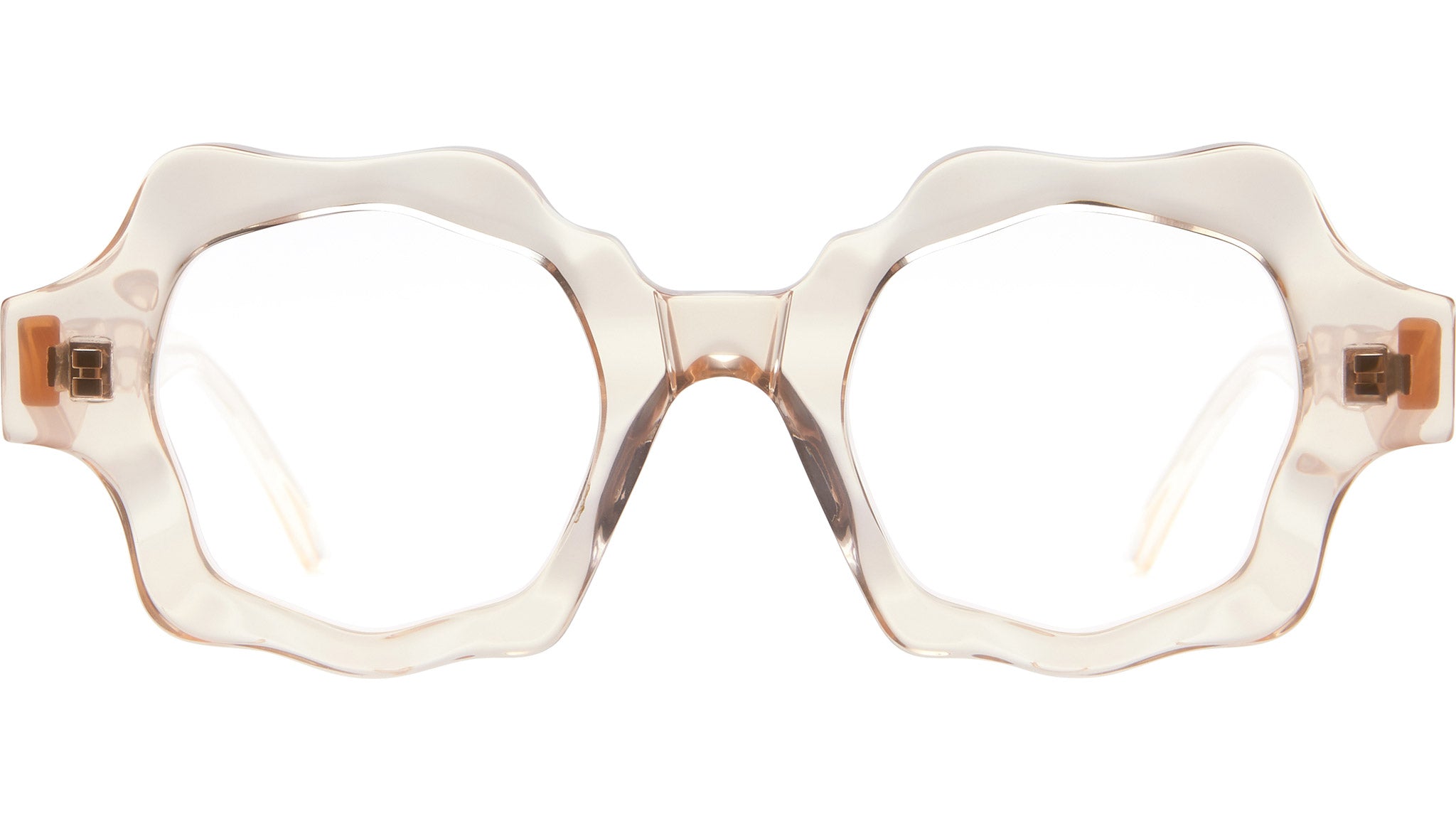 G4 TPE Transparent Peach