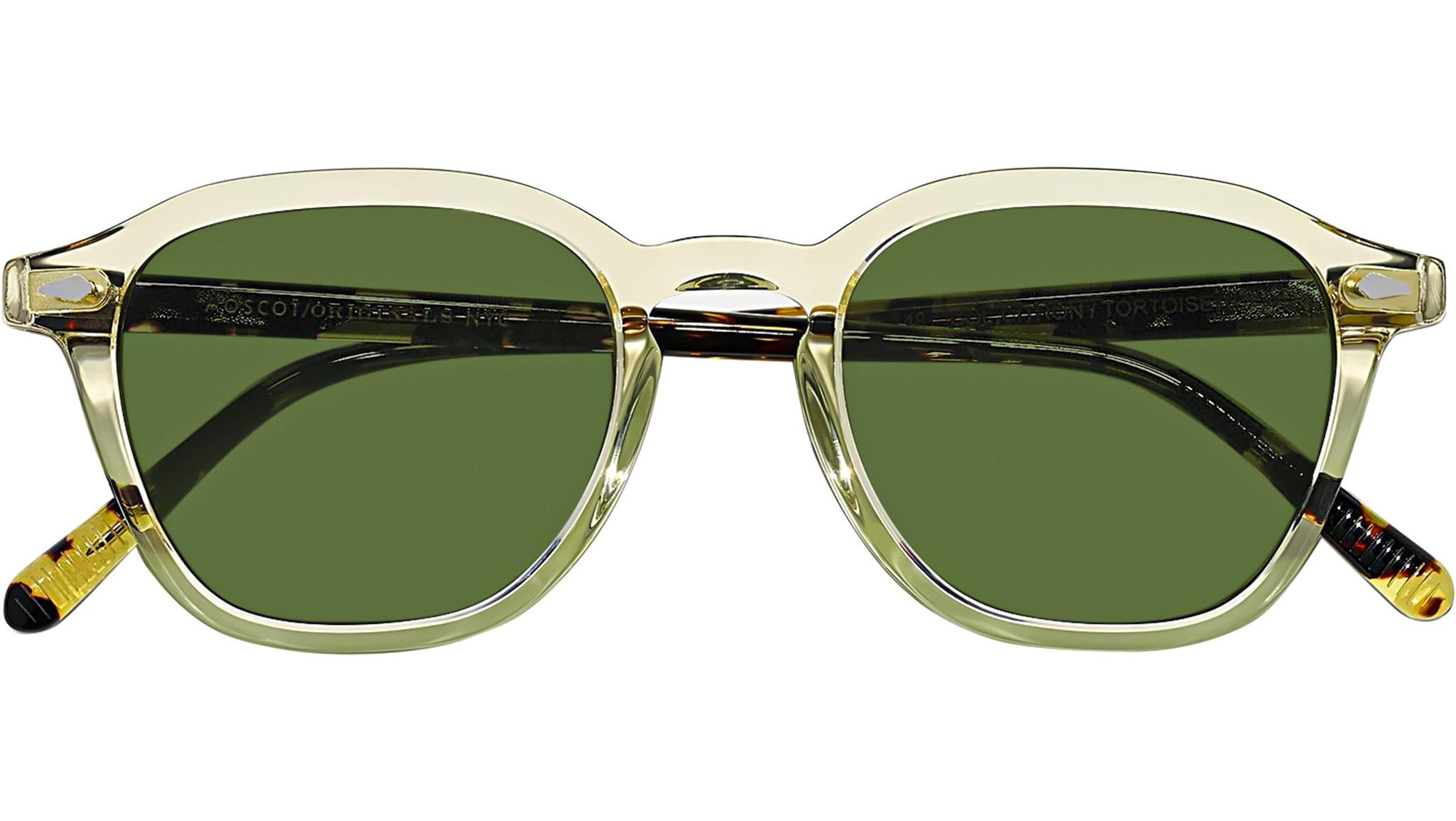 Vantz Sun Citron Tortoise