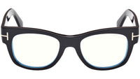 FT5040 001 Shiny Black