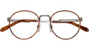 RL5124J 9002 Burled Wood