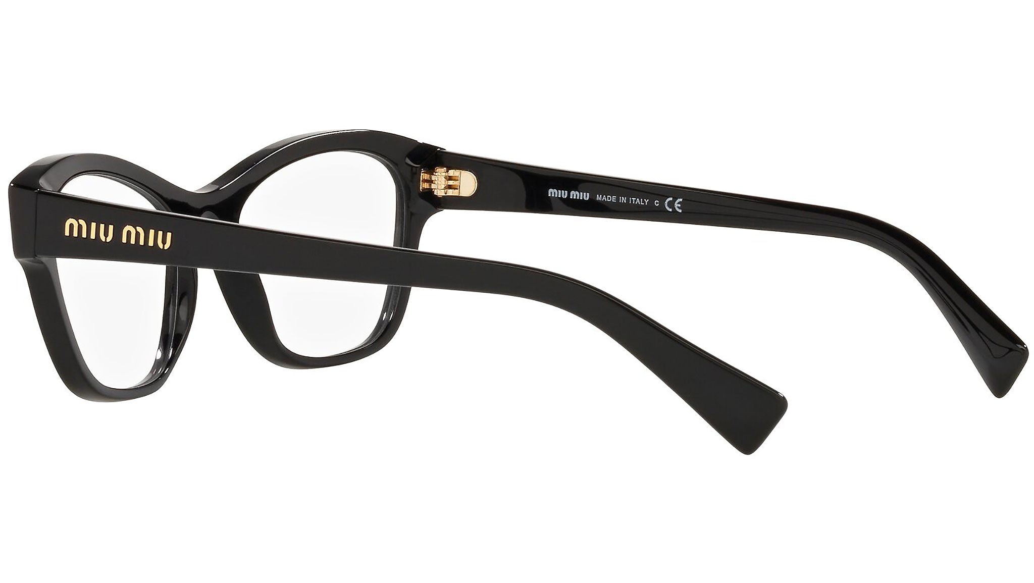 MU 08TV 1AB1O1 black