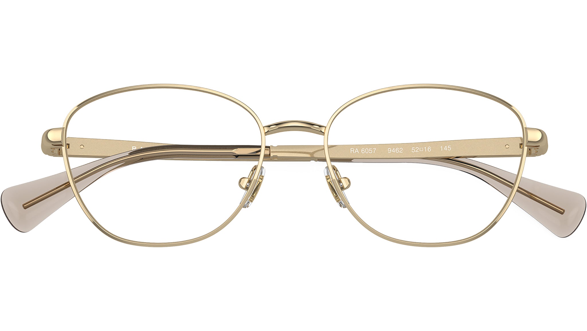 RA6057 9462 Pale Gold