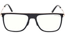 FT5944-B 003 Black Crystal