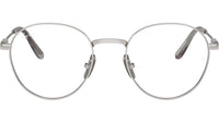 David Titanium Optics RB8782 1002