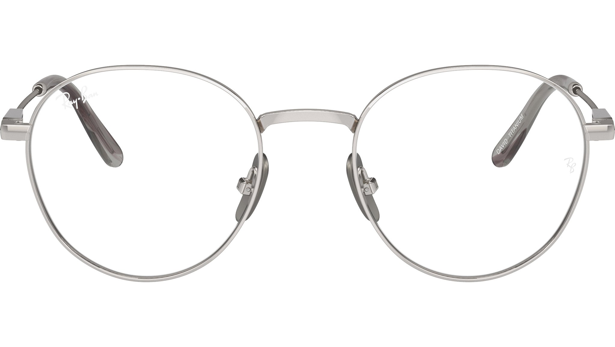 David Titanium Optics RB8782 1002