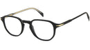DB 1140 807 Black