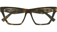 SL M103 OPT 003 Shiny Havana