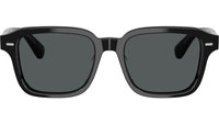 Errisson Sun OV5562SU 1731P2 Black