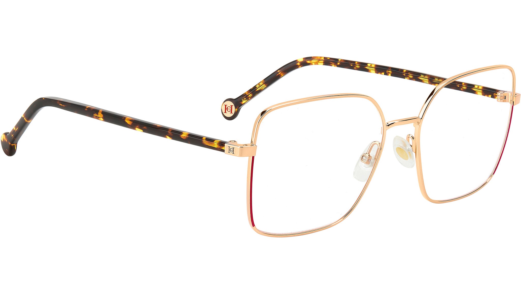 HER 0248 06J Gold