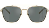 Avison OV1349ST 5035W5 Soft Gold