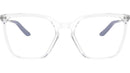 Bmng SQ OX8189 03 Polished Clear