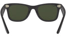 Wayfarer RB2140F 901S matte black