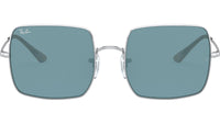 Square Classic RB1971 919756 Silver Blue