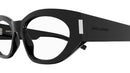 SL 638 OPT 001 Shiny Black