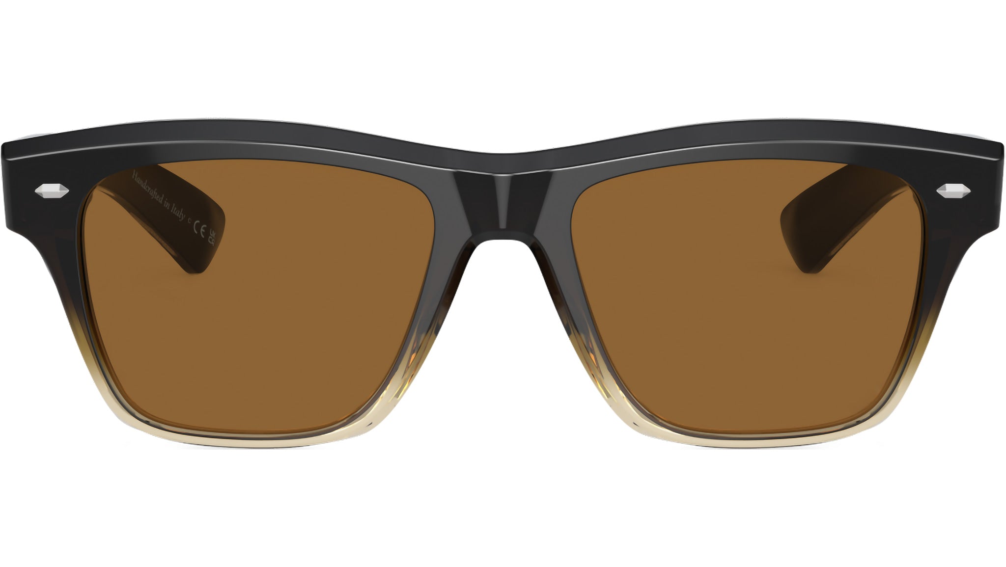 Oliver Sixties Sun OV5522SU Kona Gradient