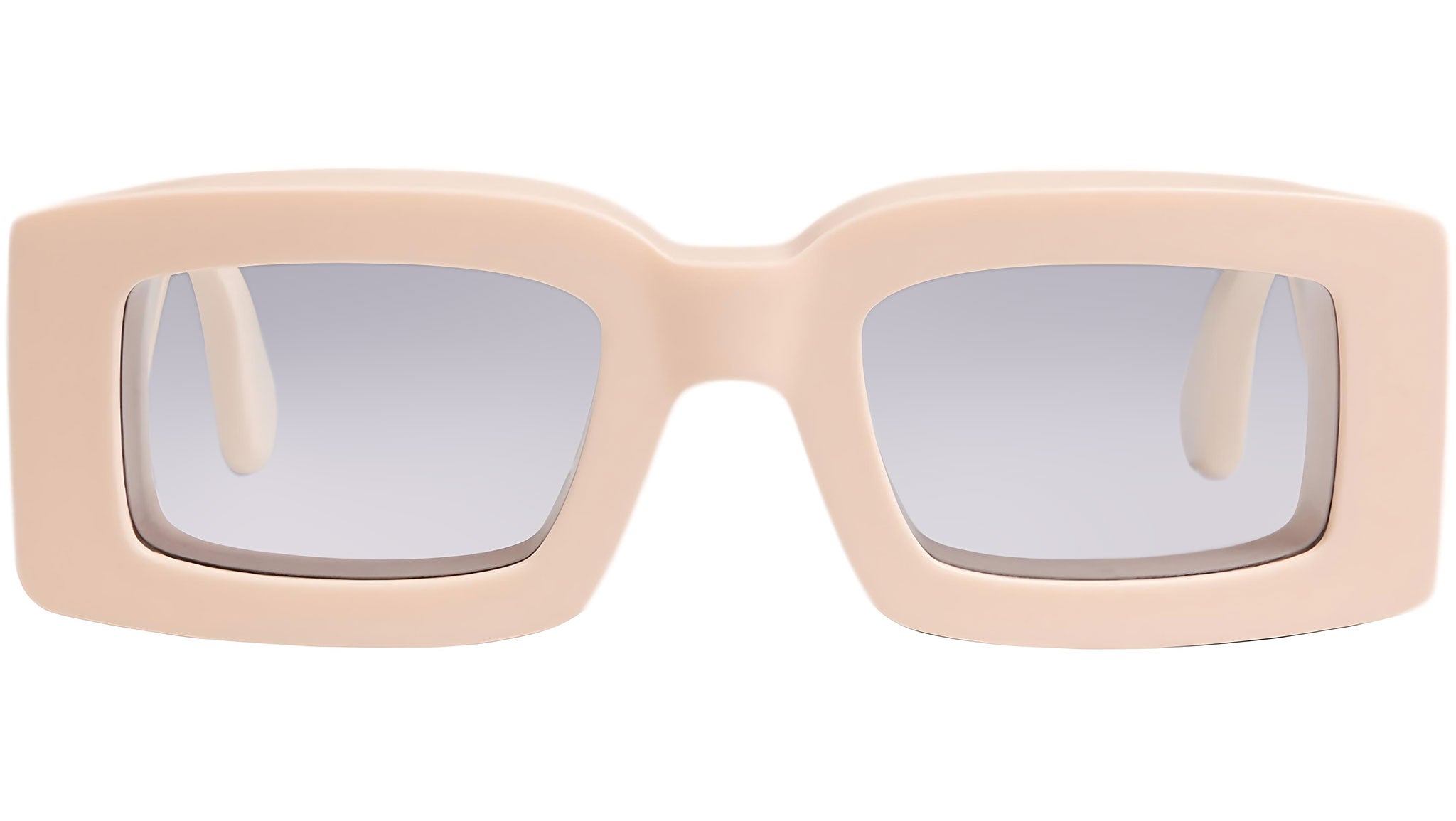 Les Lunettes Tupi Beige