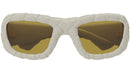 BV1303S 006 White Brown