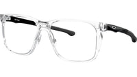 Hip Tone OX8182 03 Polished Clear
