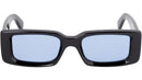 Arthur Black Light Blue