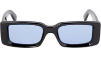 Arthur Black Light Blue