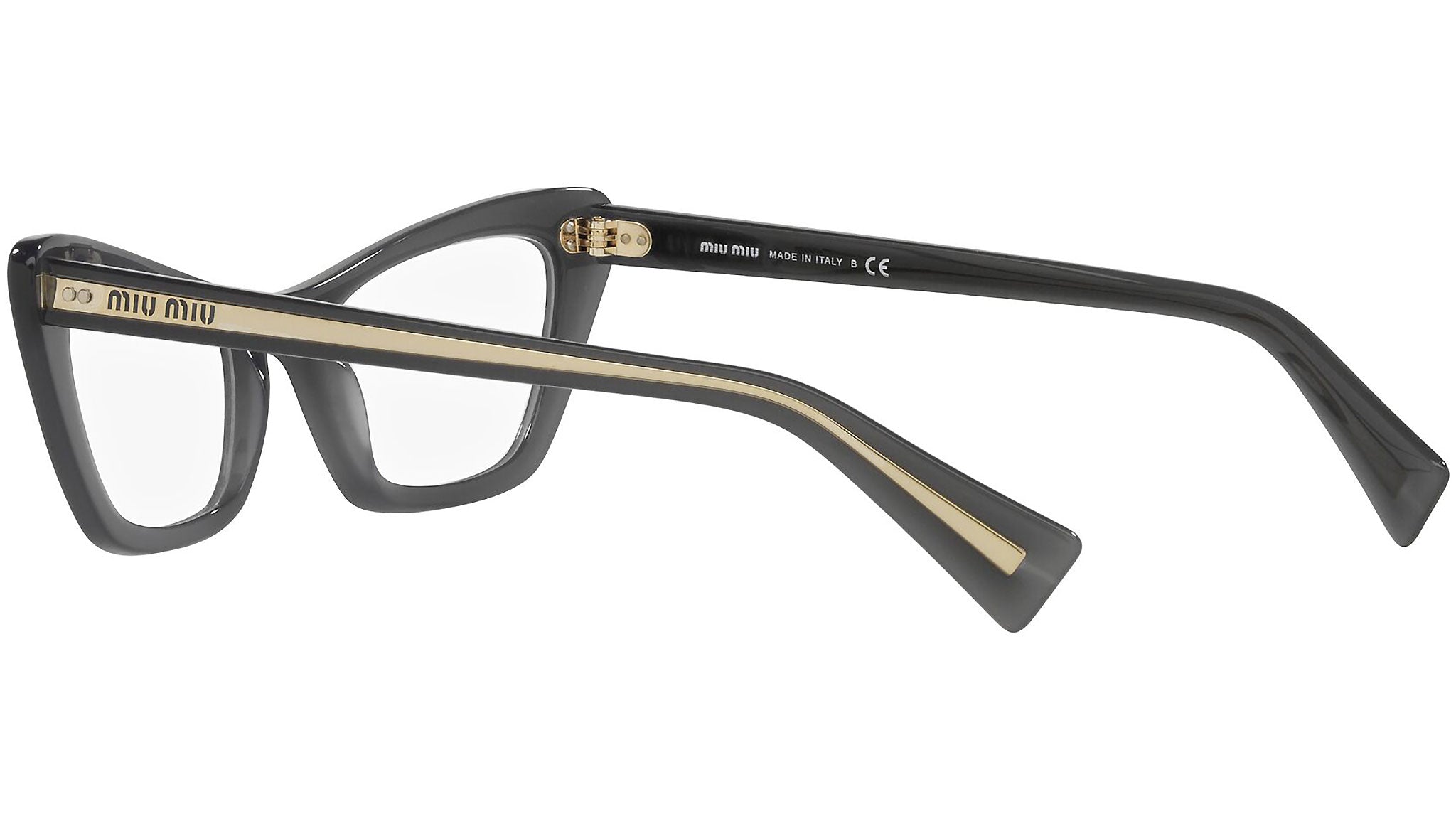 MU 03TV 03N1O1 opal black