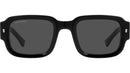 ICON 0009/S 807 Black