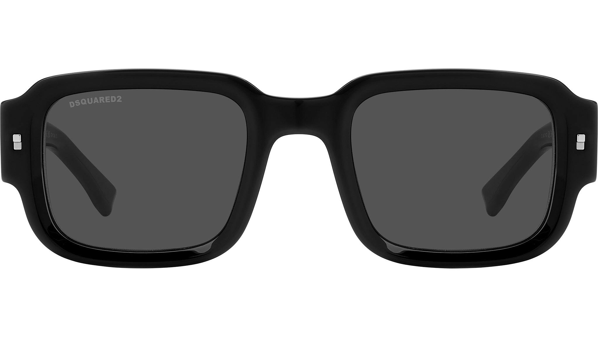 ICON 0009/S 807 Black