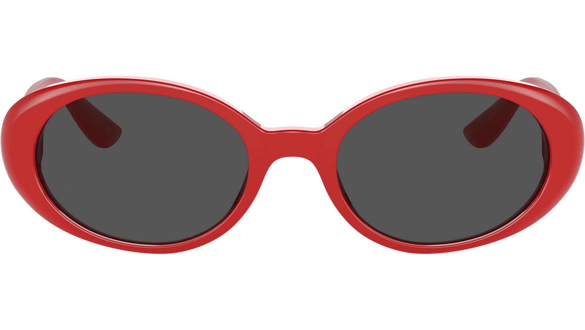 DG 4443 308887 Red Grey