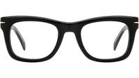 DB 7105 807 Black