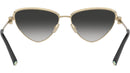 TF3107KB 62203C Gold Plated