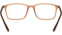 EA3237 6110 Brown