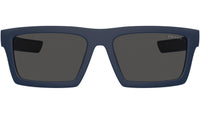 PS 02ZSU MAG06F Blue
